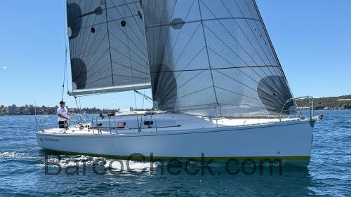 Radford 2015 ficha tecnica